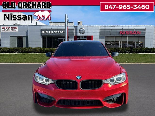 bmw m3 sedan 2015 WBS3C9C56FP804067 image bmw m3 sedan 2015 WBS3C9C56FP804067 image
